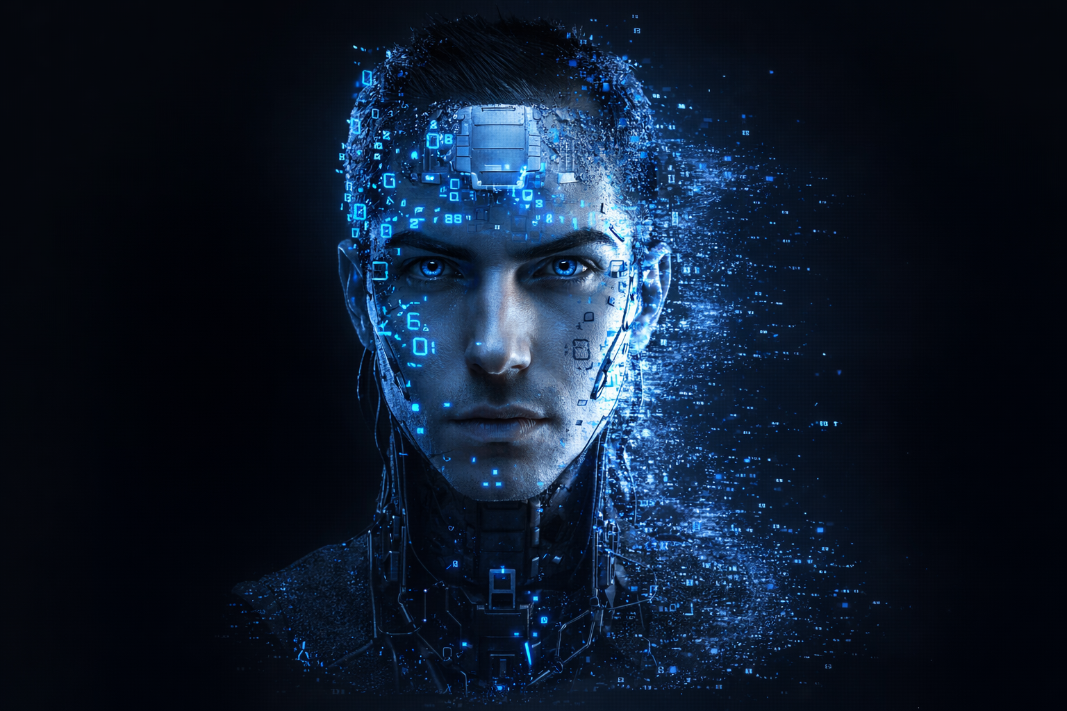 How AI is Revolutionizing Modern Businesses