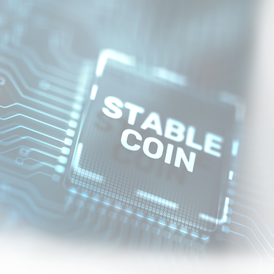 Stable Coin