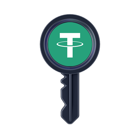 Tether USD